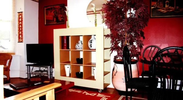Апартаменты Ilfracombe House Hotel - near Cliffs Pavilion