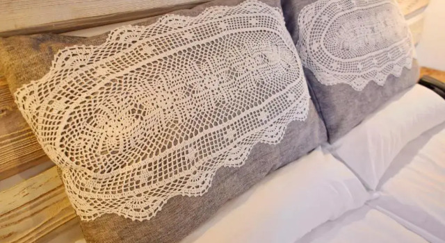 Supérieure chambre Dwór Wapowce