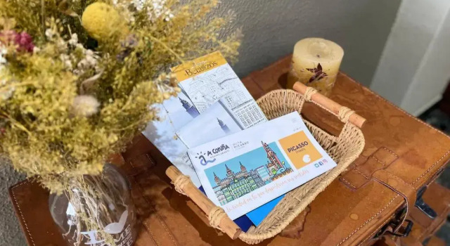 Апартаменты Apartamento A Tenencia