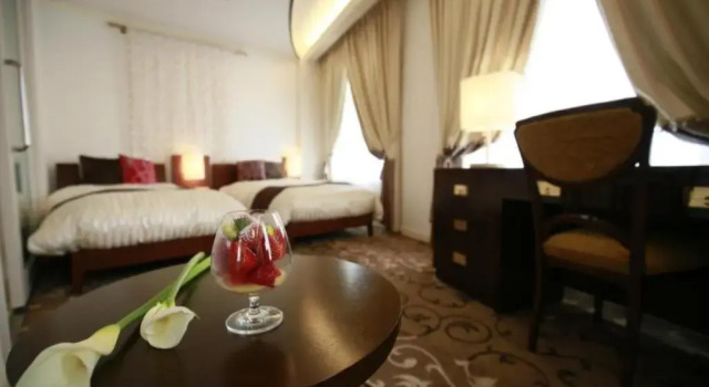 Студия Hotel Grand Vert Gizan - Vacation STAY 95368