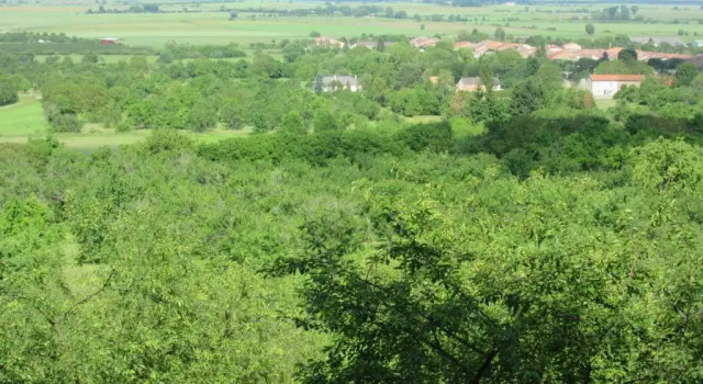 Коттедж Gite La Grange à foin