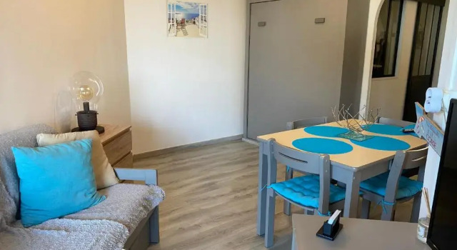 Appartement n 79 Moriani plage, Varaa Huoneisto Santa-Lucia-di-Moriani 