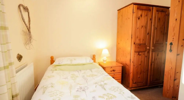 Stable End Cottage, Rezervasyon Tatil Evi Merseyside villalar, Villa