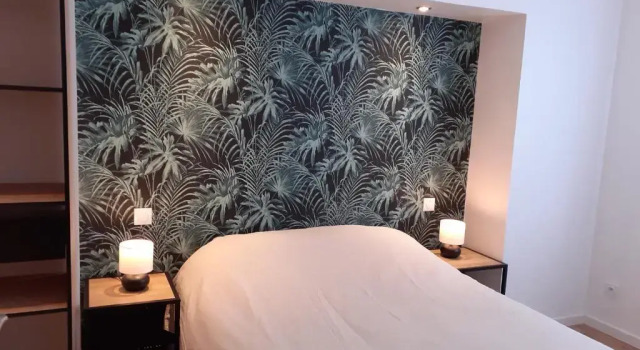 Kalee Appartement T2, Prenota Appartamento Lanester Morbihan
