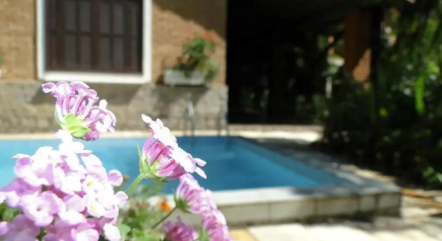 Вилла Hotel Bougainville