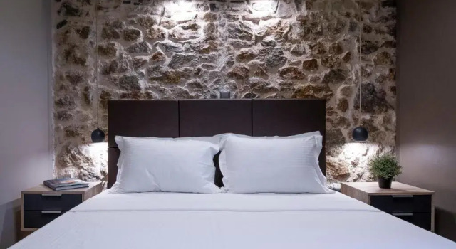 Furla Apartments Athens