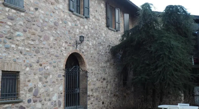 casa vacanze da angelo, Reserva ahora Hotel Corte Franca Lago Iseo
