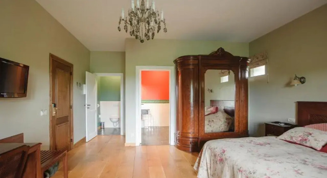 Camera Comfort B&B Kamerijck