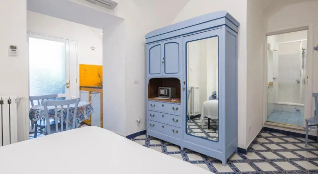 Студия Villa Elisa Holiday Home