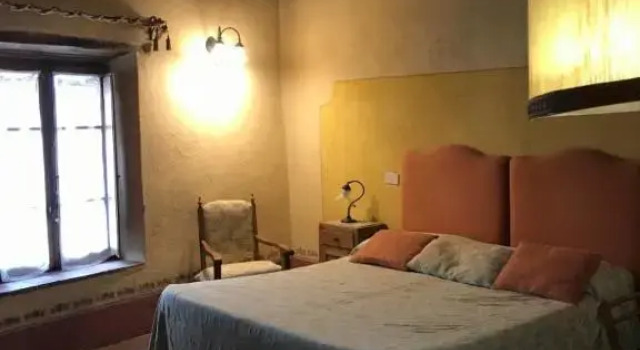 Номер Superior La Locanda del Loggiato