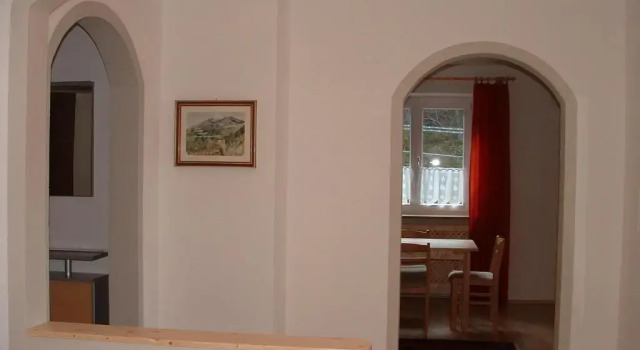 Апартаменты Gasthof Majestic