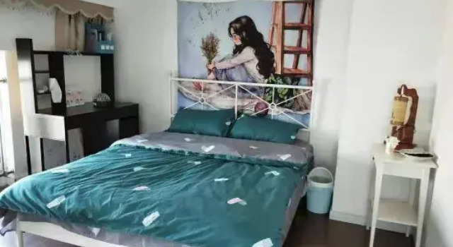 Люкс Xishe Homestay