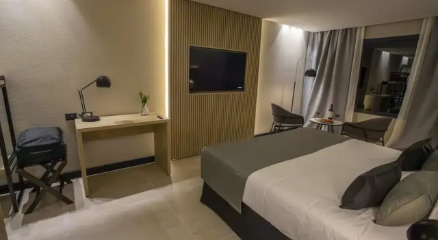 Mabra Suites, Reserva ahora Hotel El Calafate 