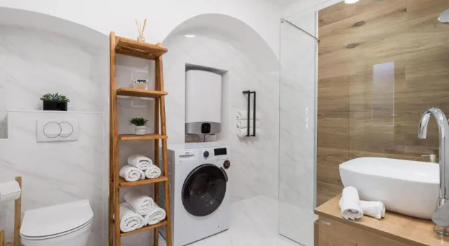 Апартаменты Apartman Anja