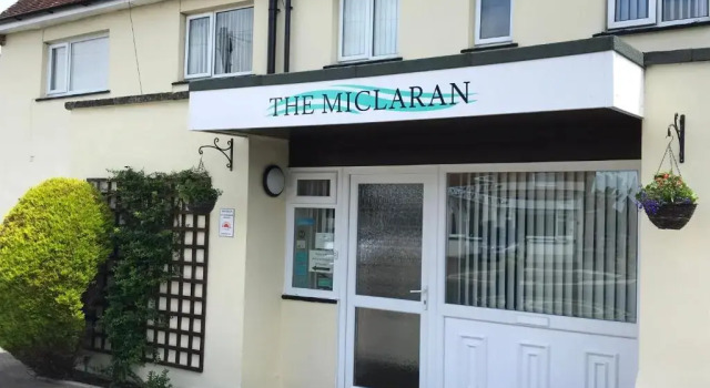The Miclaran Guest House