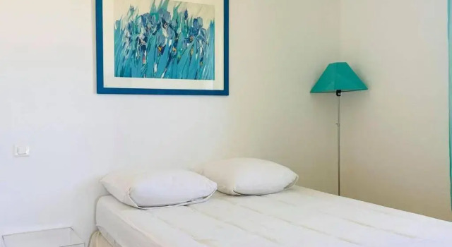 Appartement Lumio, 3 pièces, 4 personnes - FR-1-63-287, Réserver Appartement Lumio Balagne