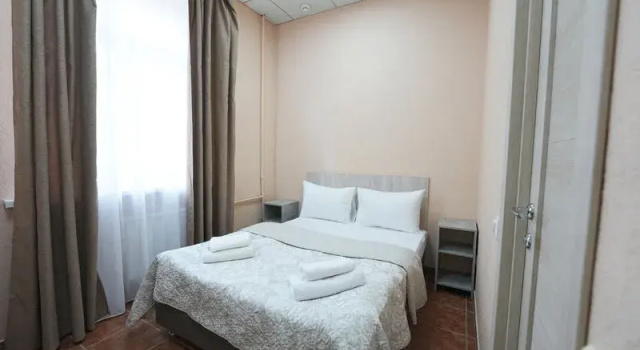 Afina Hotel, Prenota Hotel Hotel a Mosca con parcheggio, vicino a Stazione metro Ljublino, Parcheggio