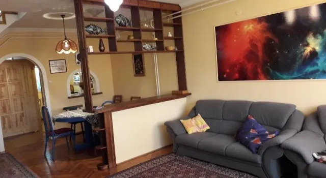 Árpád-ház Apartmanok