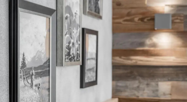 Апартаменты Residenz Allegra