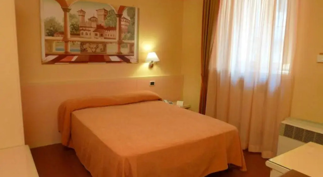 Номер Standard Hotel Antica Dogana