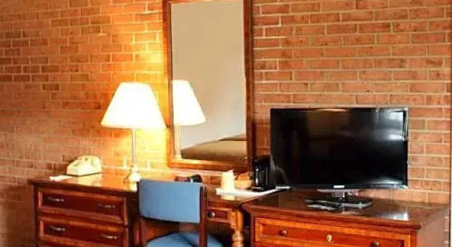 Двухместный номер Standard Governor House Inn Arlington/Falls Church