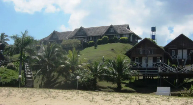 Borneo Tempurung Seaside Lodge, Prenota Hotel Tempurong Sabah