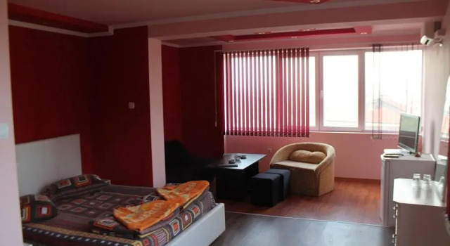 Family Hotel Ludo