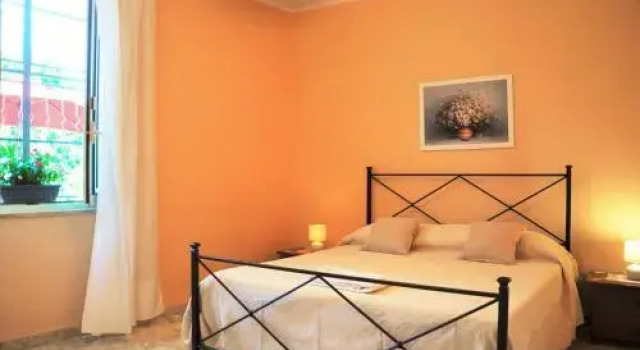 Al Vico dei Limoni, Book Hotel Hoteller i Sant'Alessio Siculo med parkering, Parkering