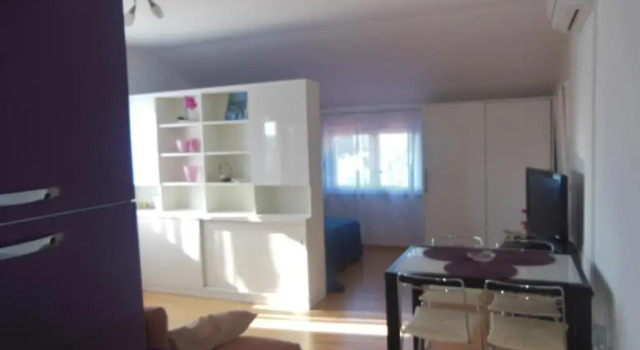 Студия Studio Apartment Dorina