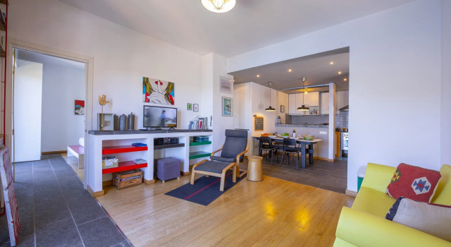 Amazing View Apartment, Prenota Appartamento Blevio Como