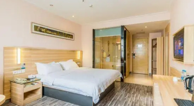 City Comfort Inn (Foshan Dali Xinduhui)