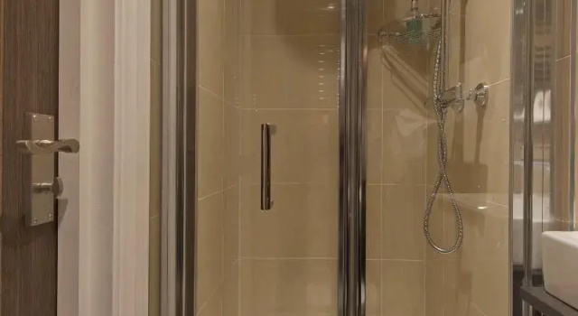 Двухместный номер Standard OYO Townhouse 30 Sussex Hotel