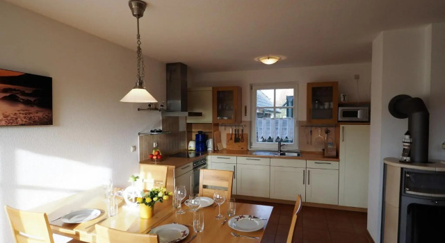 Teni`s hus