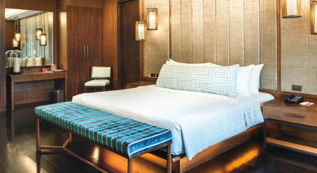 Mövenpick Resort & Spa Boracay