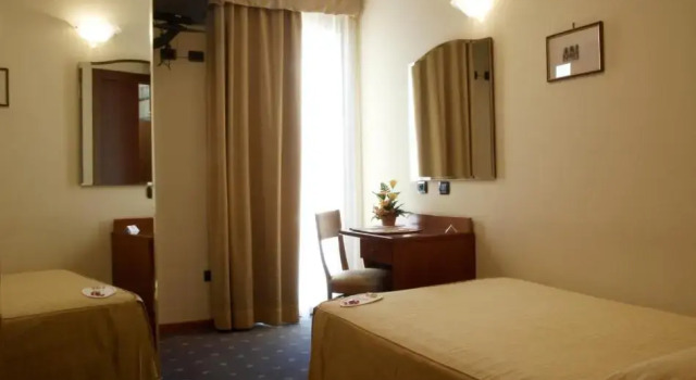 Номер Superior Hotel San Clemente