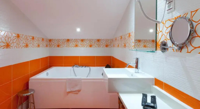 Номер Superior JC Rooms Chueca