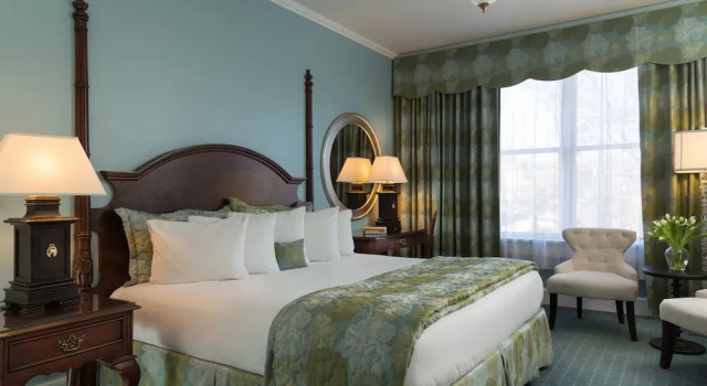 Saratoga Arms Hotel, Забронировать Отель Саратога-Спрингс штат Нью-Йорк, рядом с Saratoga Springs Visitor's Center