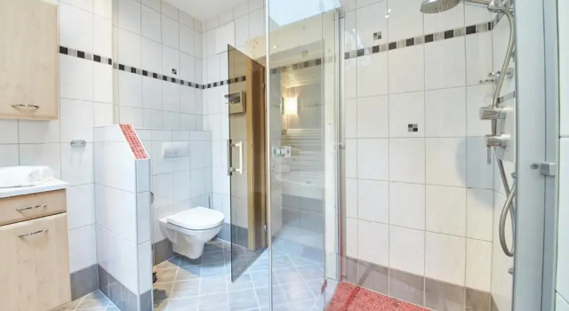 Апартаменты Comfort с 4 комнатами Appartements Der Fuchsbau