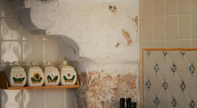 Номер Standard Trullo Cinque Punte