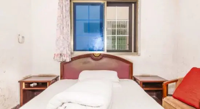 Economy Zimmer Zhapu Hostel