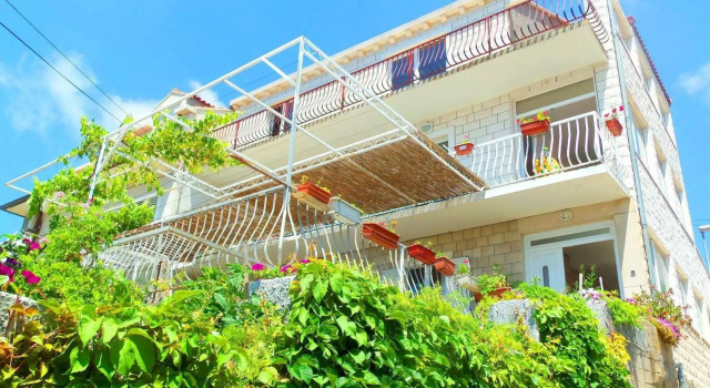 Apartments Kate, Забронировать Апартаменты/квартира СПА-отели Конавле, SPA-услуги