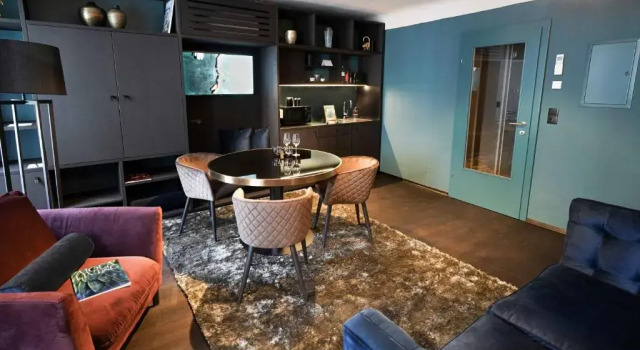 Апартаменты Aiola Living Boutique Hotel Graz