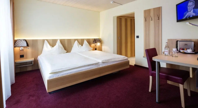 Fred Hotel Central