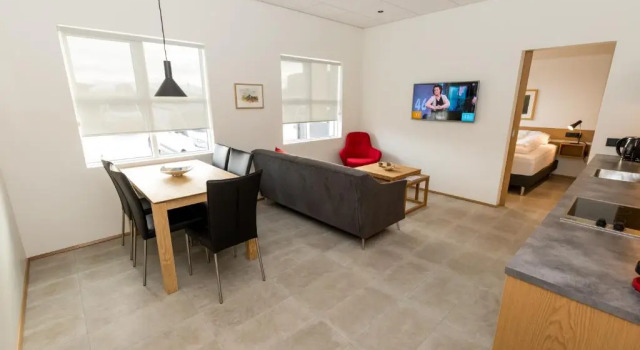 Hrimland Apartments, Забронировать Апартаменты/квартира Апартаменты Акюрейри, Апартаменты/квартира