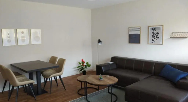 Apartment24, Boek Appartement Luegde Teutoburg Forest