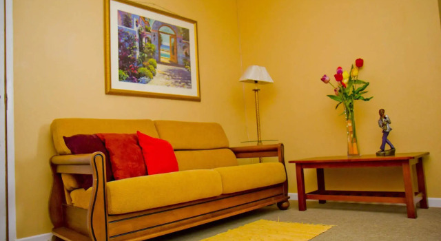 Port of Spain Sunny Guest Apartment