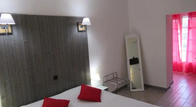 Номер Superior Hotel de France