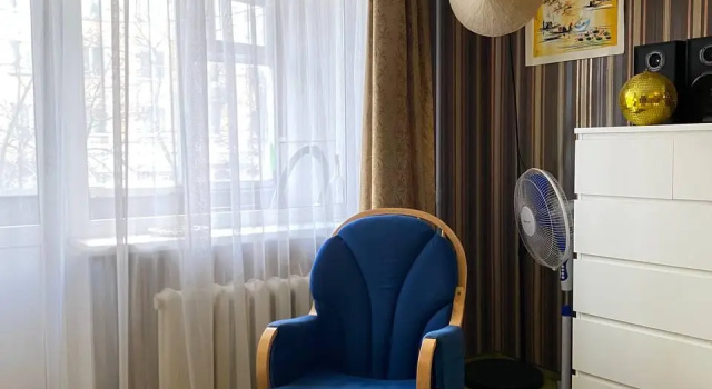 Apartments on 130 Bagration Street, Book Lejlighed Hoteller i Kaliningrad med parkering, Parkering