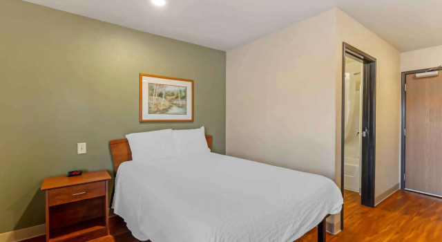 Люкс Extended Stay America Select Suites - Cleveland - Mentor