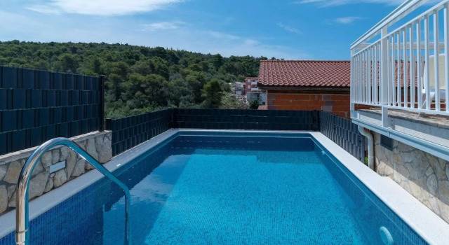 Apartment in Trogir Near the Beach